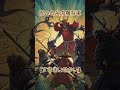 呪いの糸の魔将軍【すきまいせかい】