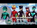 Adrien USARÁ el TRAJE de LADYBUG y MARINETTE el de CHAT | LUKA es la SERPIENTE y FUSIONES/ Explicado