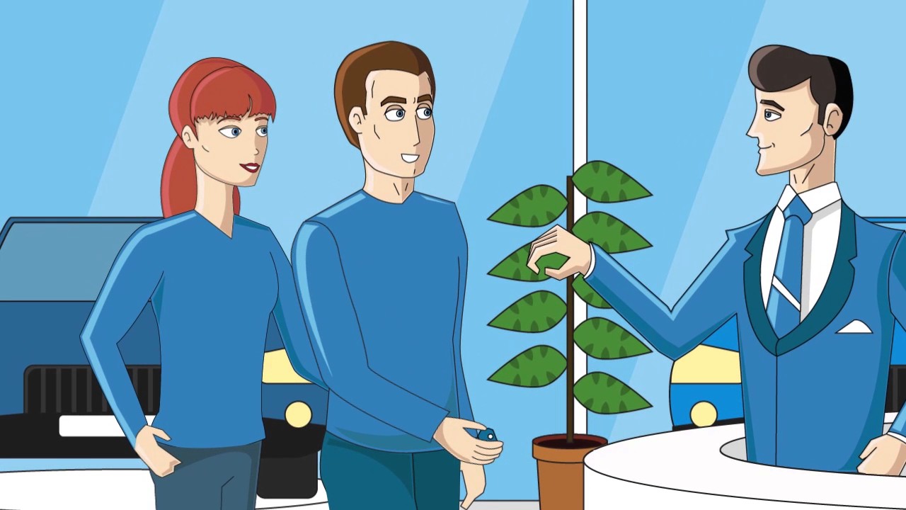 Vendor Finance Explainer