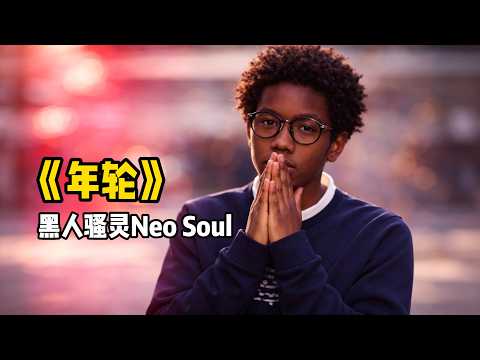 [🪷] 年轮 Neo Soul Reimagined （原唱：汪苏泷）