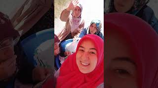 Yi̇ne Gi̇di̇yoruz Bi̇yerlere 😊