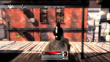 MW2 Sniping Montage | TheOnlyGangster Editing Contest | Unbreakable