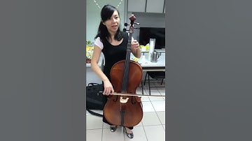 D大調音階示範09.06