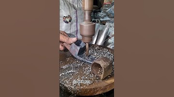 working of drilling machine by spade pin 📌 #ytshorts #youtube #skillindia #skillindiaofficial
