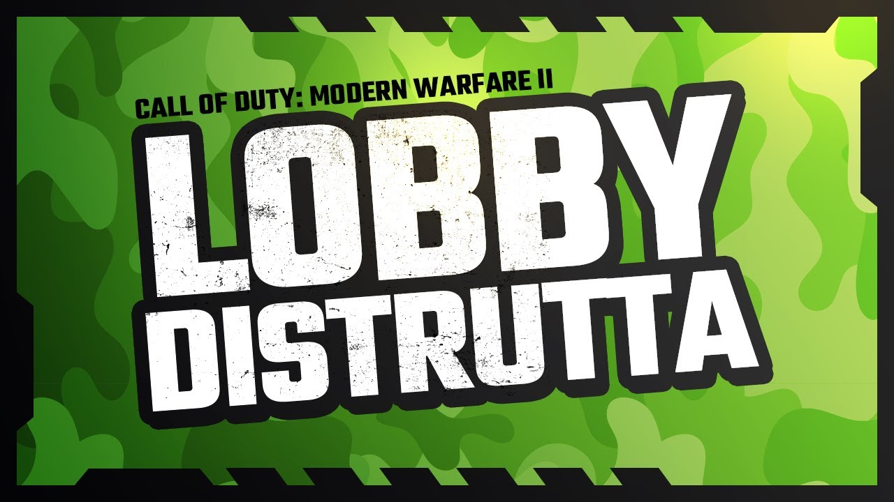 LA MIA PRIMA VITTORIA | COD WARZONE 2 - YouTube
