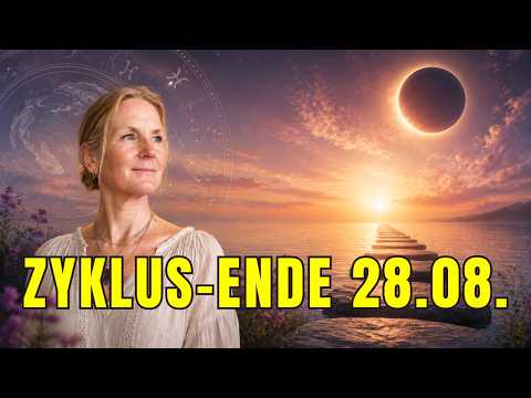 Lunar Eclipse 8/28: THIS is why you feel like you're going in circles