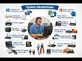 System Administrator L1