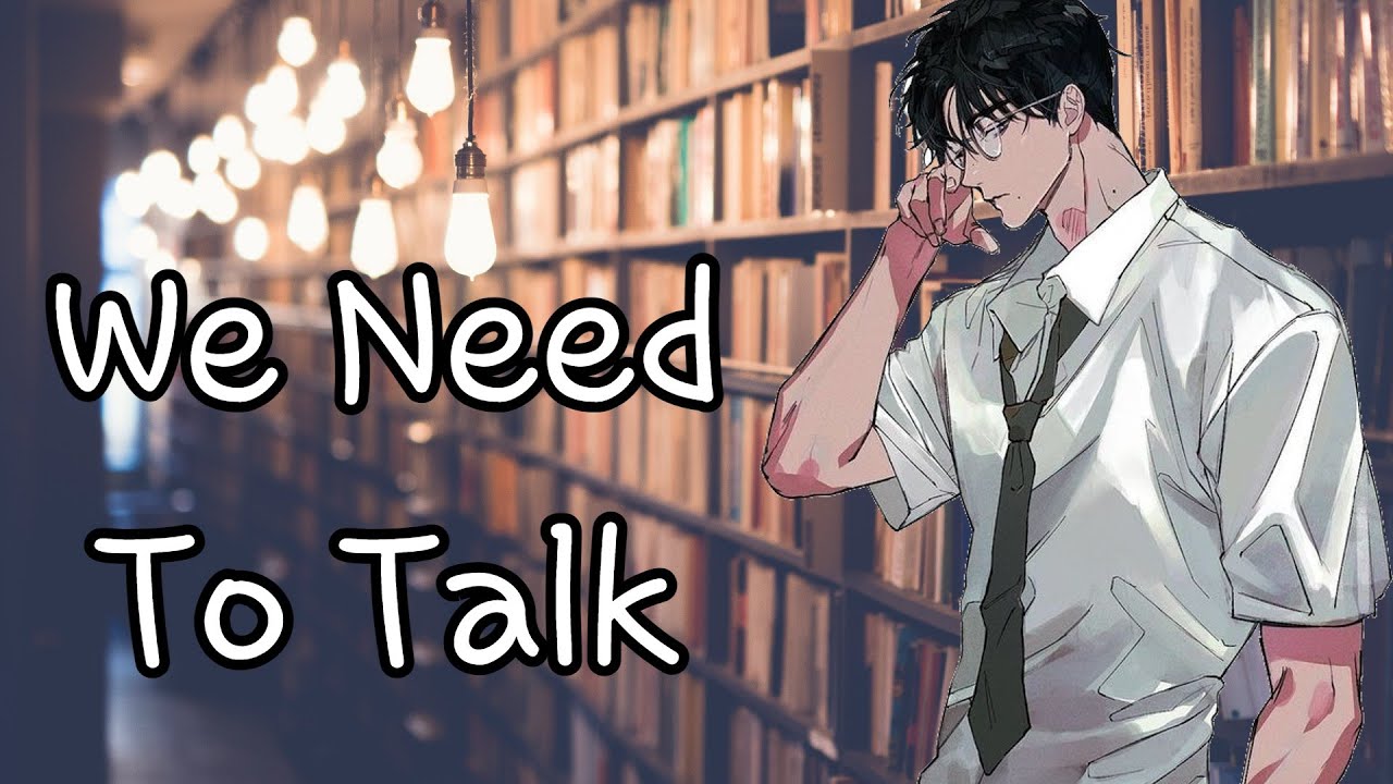 Tsundere Bully Finds You At Work [Past Relationship] [Drama] [Exs to Lovers] [ASMR Boyfriend]