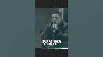 Thumbnail of Church Will Not Save You #shakethenations #nathanmorris #Jesus