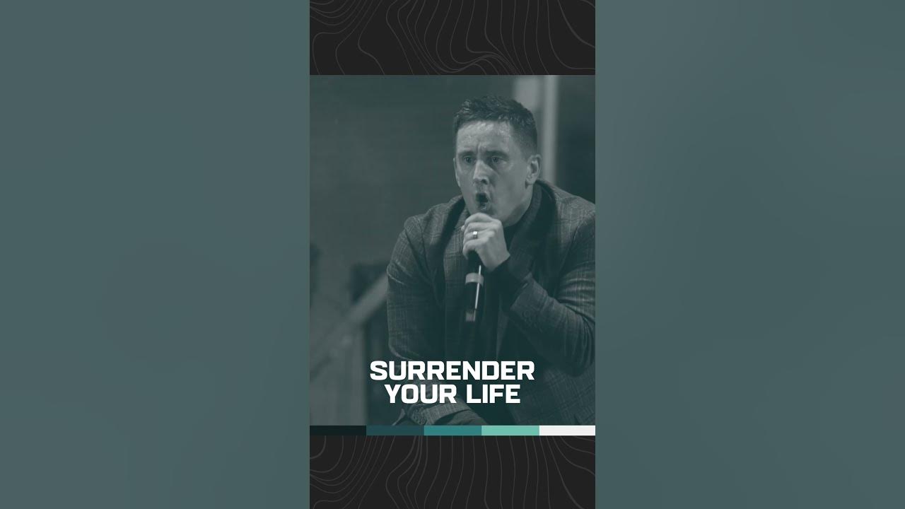 Church Will Not Save You #shakethenations #nathanmorris #Jesus
