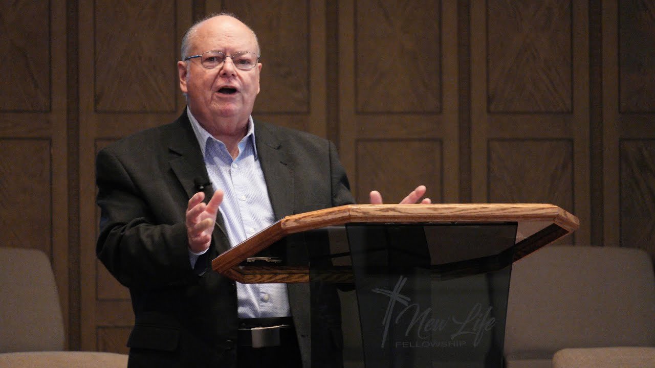 Sunday Service - Apr. 26th, 2026