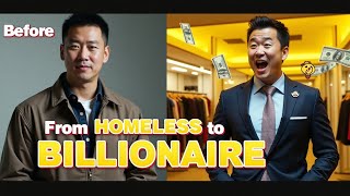 Homeless to Billionaire: The Untold Story of Forever 21 Founder Do Won Chang