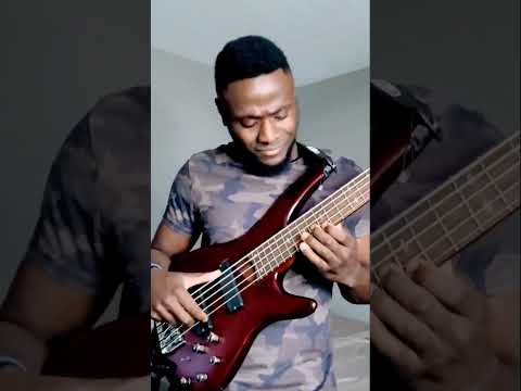 Bandana Bass Solo With Effect 