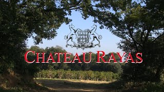 CHATEAU RAYAS by LOTEL DU VIN