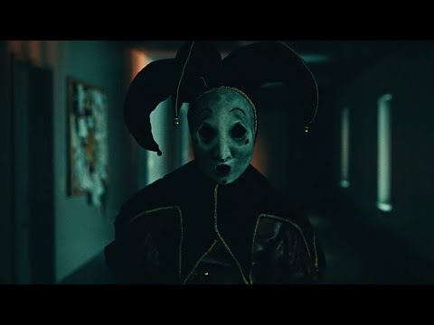 ФИЛЬМ: 'ТАРО:Карта Смерти'💥Официальный трейлер фильма ужасов 2024💥
