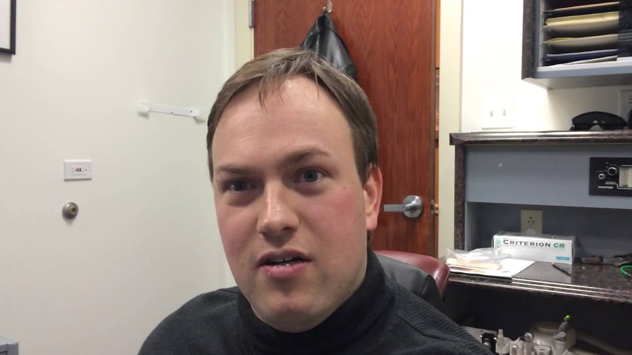 Jaw Was Unlocked In A Single Visit After Being Locked for 67 months