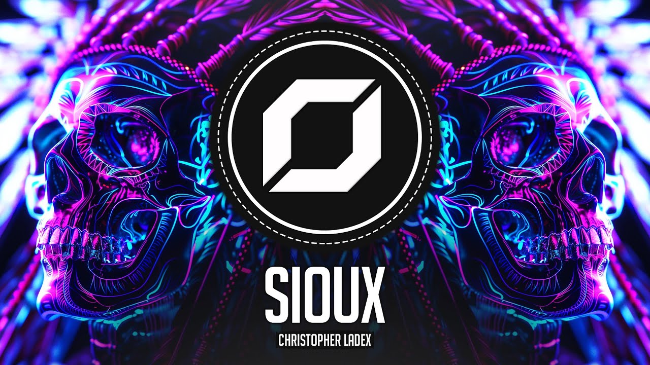 PSY TRANCE  Christopher Ladex   Sioux