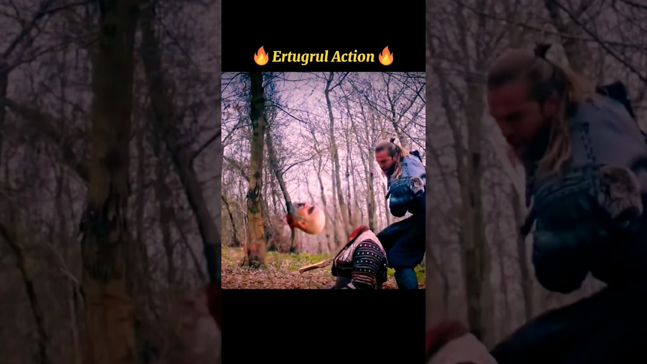 ⚡Ertugrul Ghazi Status  🔥 | Ertugrul Sar Kalam 🔥 | 