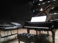 合唱曲「最後のチャイム」ピアノ伴奏のみ