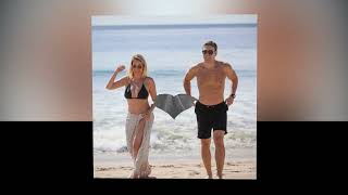 Shanna Moakler flaunts bikini body while packing on PDA with Matthew Rondeau