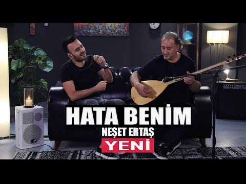 Necdet Kaya - Hata Benim