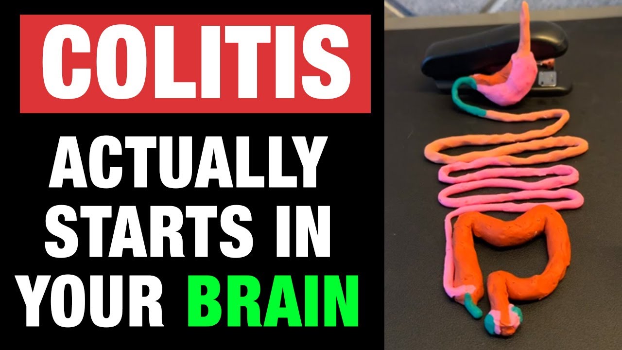 Colitis Basics: Root Cause & Treatment