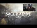 Scope Reacts to saccharine