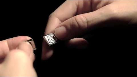 How to assemble Nomination Composable Bracelet HD