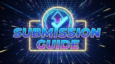 Hackathon Assignment Submission Guide! 