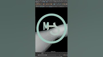 Vertex select except joint | joint빼고 점 선택 component select Autodesk MAYA tips #mayatips #maya강좌 #마야팁