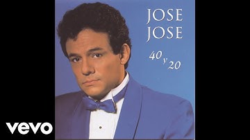 José José - Como Le Haces (Esas Mujeres) (Cover Audio)
