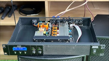 Quá đã - Thanh lý cục đẩy class D 800w/1k size ngắn.. đập loa 30-40 tức ngực. Giá tốt. 097.2345.183