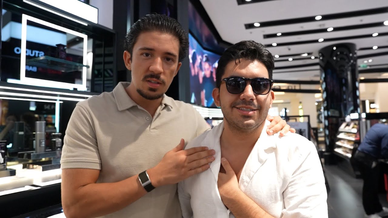 Como eu ganho dinheiro no DUBAI.