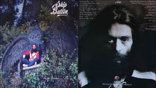 Skip Battin - Skip Battin [Full Album] (1972)