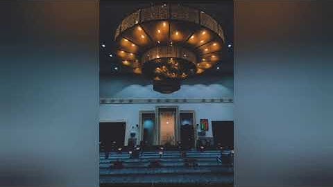 تحبير رائع يفوق الوصف من أواخر سورة الطور صلاة العشاء | جامع الملك فيصل بالرياض