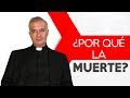 Padre Ángel Espinosa de los Monteros - ¿Por qué la muerte?