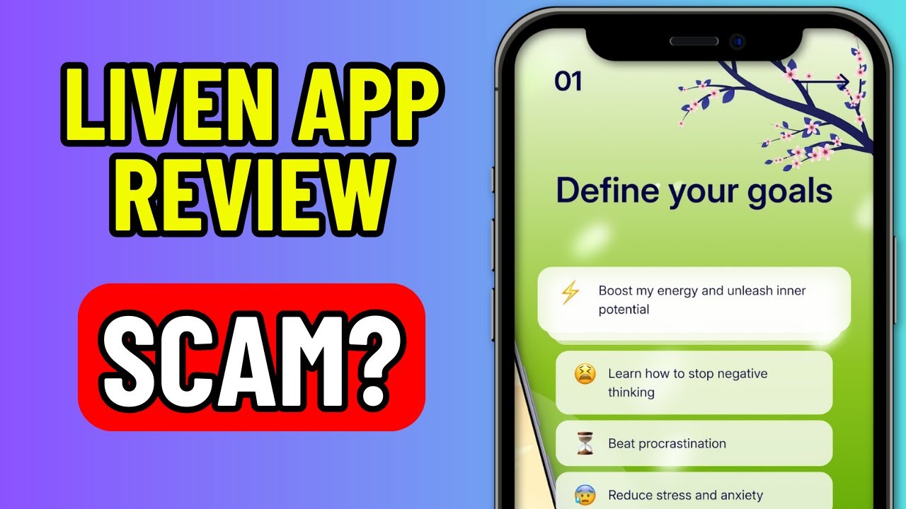 the-liven-app-honest-review-does-it-work-is-it-worth-it-2025