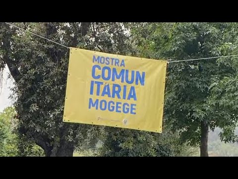 Mogege em festa este fim de semana com Mostra Comunitária