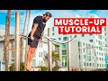 How to Progress Your Muscle-Up Fast