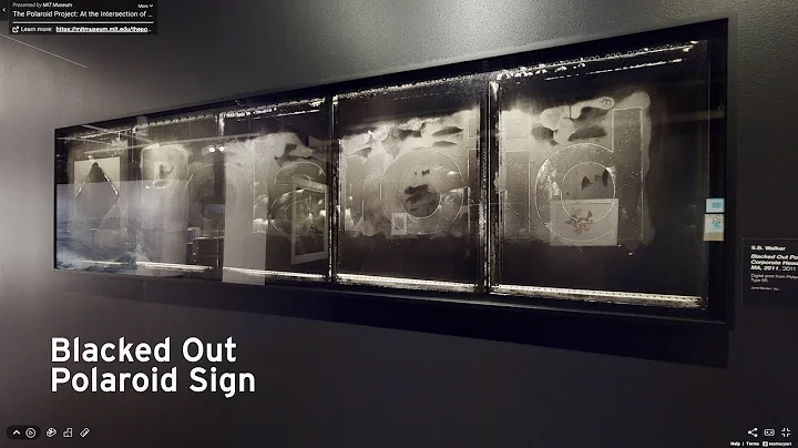 Documenting the decline of Polaroid and analog pho...