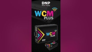 WCM Plus | Wireless Printing Made Easy