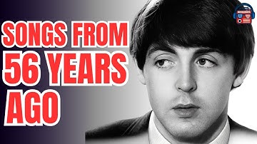 14 Songs From 1969 We´ll Never Forget l You Grew Up With Them