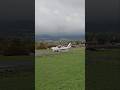 Evektor Harmony Max Performance Takeoff