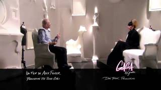 Bande annonce Gaga by Gaultier 