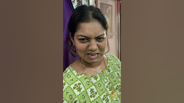 Amma Ponnu Alaparaigal - 77 #comedy #mamawithbabyma #prank #shorts