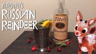 cocktail video