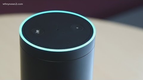 Is Alexa Spying On You? What You Should Know About Smart Speakers