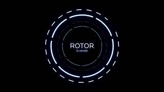 ROTOR - New Controllers Set - Tangible Modular Music Synth