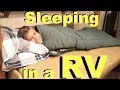 First Time SLEEPING in our Motorhome 🚐 RV Trip Southern Utah