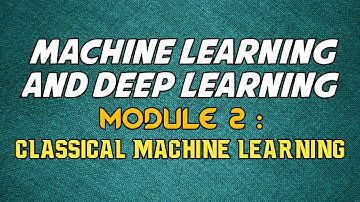 Machine Learning and Deep Learning | Module 2 | IBM Skill Build | Answer Key | Naan Mudhalvan